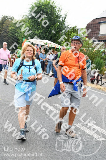 Evenement foto: Nijmeegse Vierdaagse 715