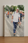 Evenement foto: Nijmeegse Vierdaagse 715
