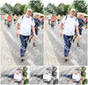 Evenement foto: Nijmeegse Vierdaagse 715
