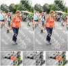 Evenement foto: Nijmeegse Vierdaagse 715
