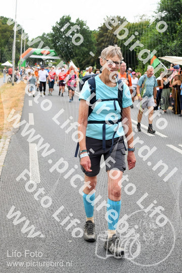 Evenement foto: Nijmeegse Vierdaagse 715