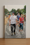 Evenement foto: Nijmeegse Vierdaagse 715
