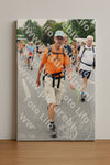 Evenement foto: Nijmeegse Vierdaagse 715