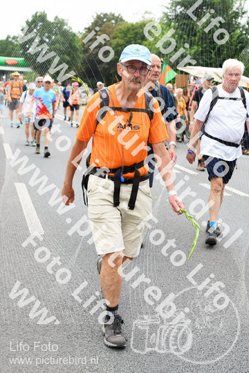 Evenement foto: Nijmeegse Vierdaagse 715