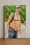 Evenement foto: Nijmeegse Vierdaagse 715