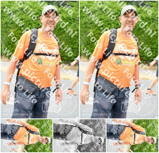 Evenement foto: Nijmeegse Vierdaagse 715