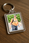 Evenement foto: Nijmeegse Vierdaagse 715