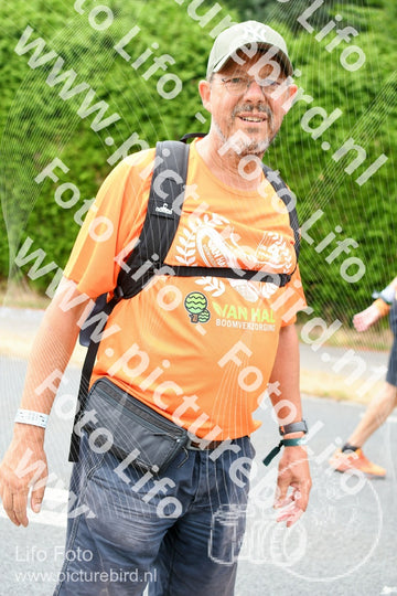 Evenement foto: Nijmeegse Vierdaagse 715