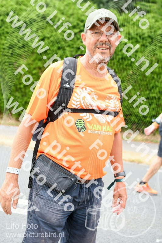 Evenement foto: Nijmeegse Vierdaagse 715