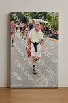 Evenement foto: Nijmeegse Vierdaagse 715
