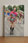 Evenement foto: Nijmeegse Vierdaagse 715