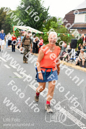 Evenement foto: Nijmeegse Vierdaagse 714