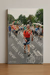 Evenement foto: Nijmeegse Vierdaagse 714