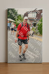 Evenement foto: Nijmeegse Vierdaagse 714