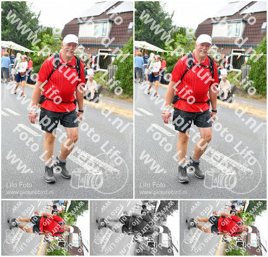 Evenement foto: Nijmeegse Vierdaagse 714