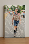Evenement foto: Nijmeegse Vierdaagse 714