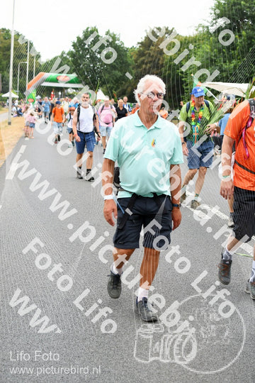 Evenement foto: Nijmeegse Vierdaagse 714