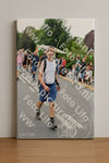 Evenement foto: Nijmeegse Vierdaagse 714