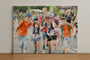 Evenement foto: Nijmeegse Vierdaagse 714
