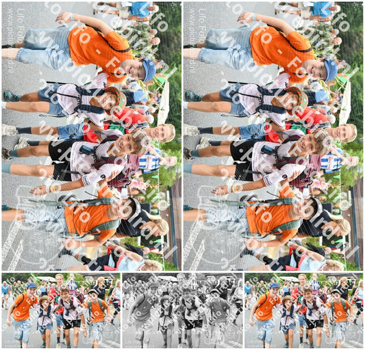 Evenement foto: Nijmeegse Vierdaagse 714