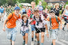 Evenement foto: Nijmeegse Vierdaagse 714