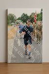 Evenement foto: Nijmeegse Vierdaagse 714
