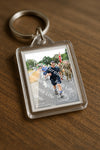 Evenement foto: Nijmeegse Vierdaagse 714