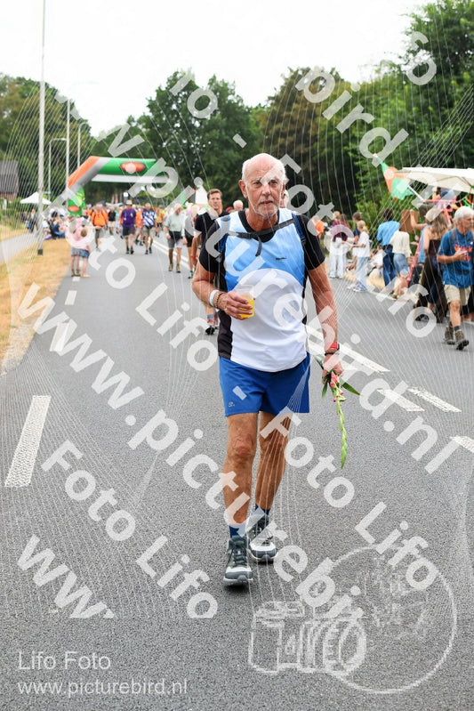Evenement foto: Nijmeegse Vierdaagse 714