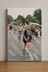 Evenement foto: Nijmeegse Vierdaagse 714