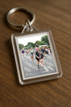 Evenement foto: Nijmeegse Vierdaagse 714