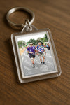 Evenement foto: Nijmeegse Vierdaagse 714