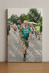Evenement foto: Nijmeegse Vierdaagse 714