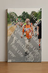 Evenement foto: Nijmeegse Vierdaagse 714