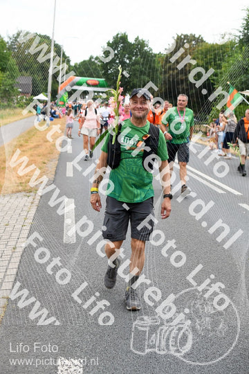 Evenement foto: Nijmeegse Vierdaagse 714