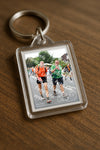 Evenement foto: Nijmeegse Vierdaagse 714