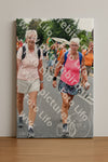 Evenement foto: Nijmeegse Vierdaagse 714