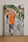 Evenement foto: Nijmeegse Vierdaagse 714