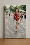 Evenement foto: Nijmeegse Vierdaagse 714