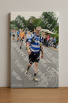 Evenement foto: Nijmeegse Vierdaagse 714