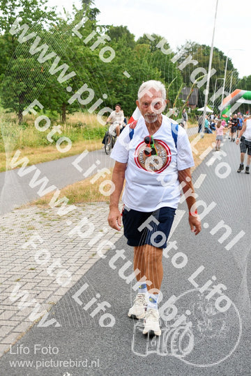 Evenement foto: Nijmeegse Vierdaagse 714