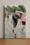 Evenement foto: Nijmeegse Vierdaagse 714