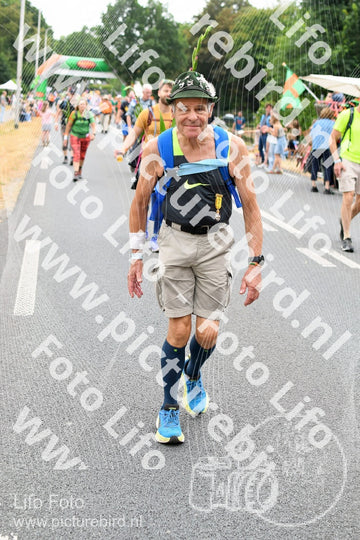 Evenement foto: Nijmeegse Vierdaagse 714