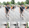 Evenement foto: Nijmeegse Vierdaagse 714