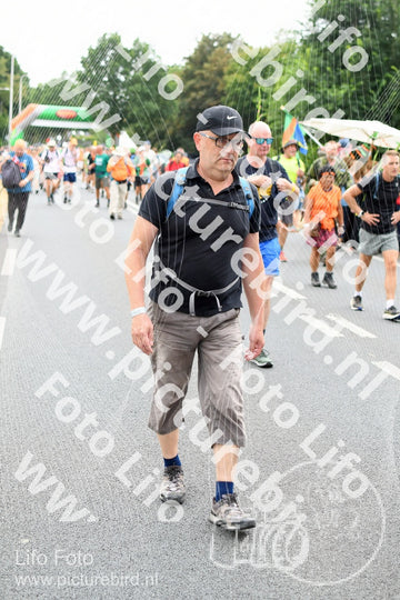 Evenement foto: Nijmeegse Vierdaagse 714