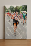 Evenement foto: Nijmeegse Vierdaagse 714