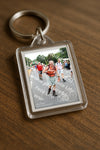 Evenement foto: Nijmeegse Vierdaagse 714