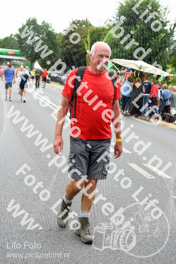 Evenement foto: Nijmeegse Vierdaagse 714