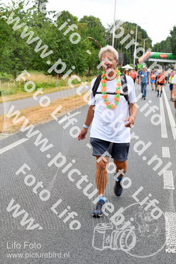 Evenement foto: Nijmeegse Vierdaagse 714