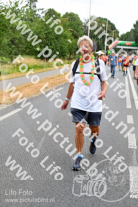 Evenement foto: Nijmeegse Vierdaagse 714