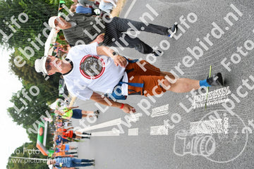 Evenement foto: Nijmeegse Vierdaagse 714